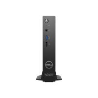 Dell OptiPlex 3000 Thin Client - Tunn klient - DTS 1 x
