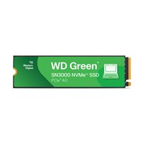 WD Green SN3000 WDS500G4G0E-00CPS0 - SSD - 500 GB - inbyggd