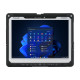 Panasonic Toughbook 33 - Ruggad - surfplatta - Intel Core