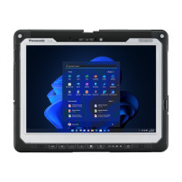 Panasonic Toughbook 33 - Ruggad - surfplatta - Intel Core