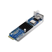 QNAP QXG-ES10G1T - Expansionsmodul - PCIe 3.0 x4 -
