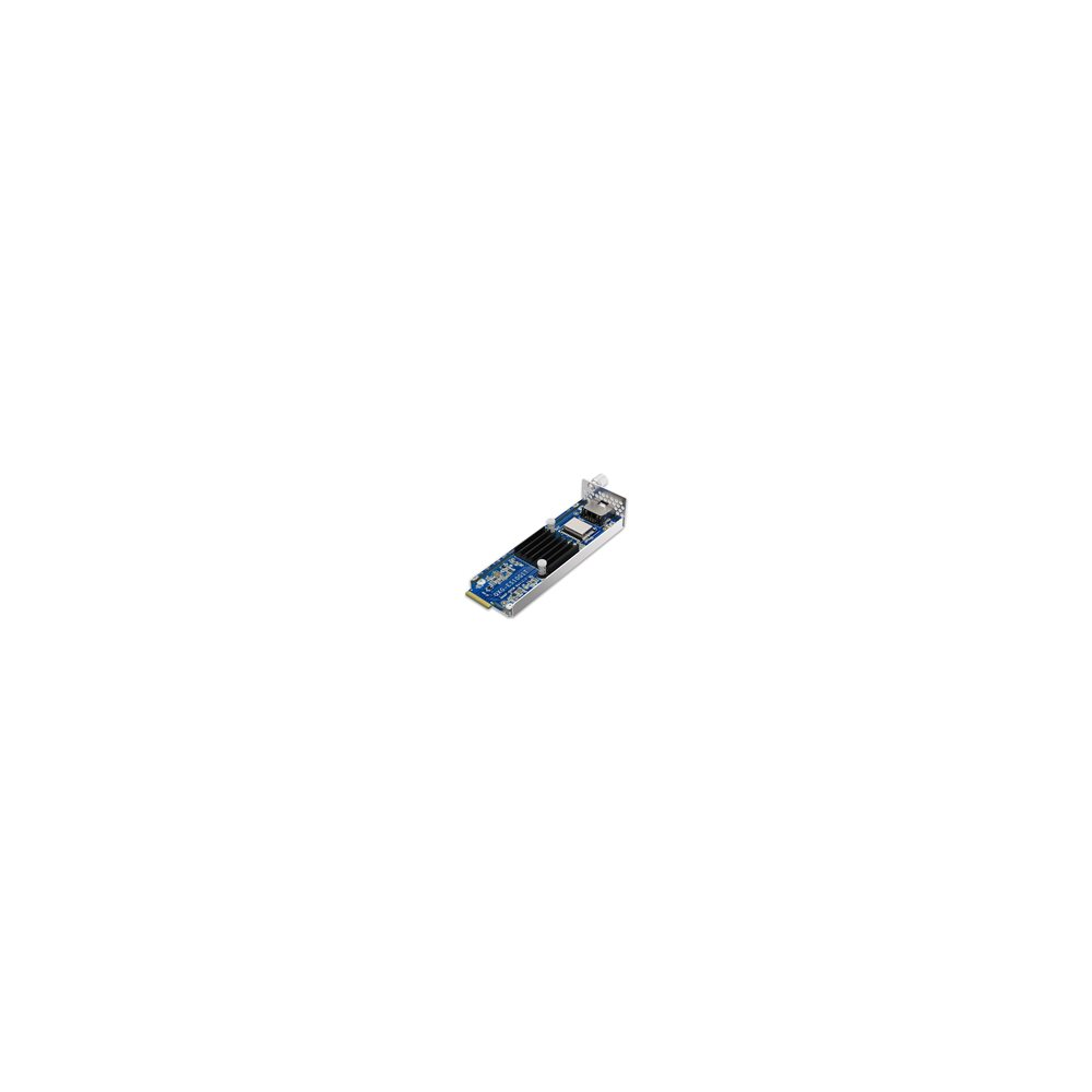 QNAP QXG-ES10G1T - Expansionsmodul - PCIe 3.0 x4 -