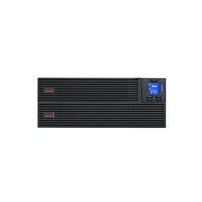 APC Easy UPS On-Line - UPS (kan monteras i rack) - förlängd