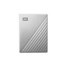 WD My Passport Ultra for Mac WDBGKC0060BSL - Hårddisk -