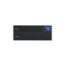 APC Easy UPS On-Line - UPS (kan monteras i rack) - förlängd