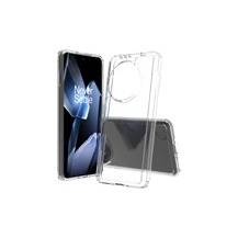 SCREENOR BUMPER ONEPLUS 13 TRANSPARENT