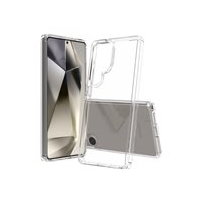 SCREENOR BUMPER GALAXY S25 ULTRA TRANSPARENT