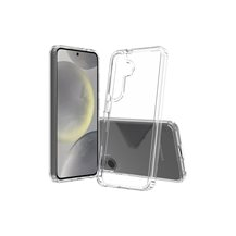 SCREENOR BUMPER GALAXY S24/S25 TRANSPARENT