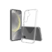 SCREENOR BUMPER GALAXY S24/S25 TRANSPARENT