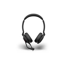 Jabra Evolve2 30 SE MS Stereo - Headset - på örat -