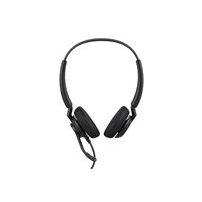 Jabra Engage 40 Stereo - Headset - på örat - kabelansluten