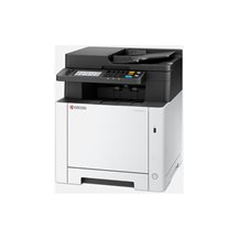 Kyocera ECOSYS MA2600CWFX - Multifunktionsskrivare - färg -