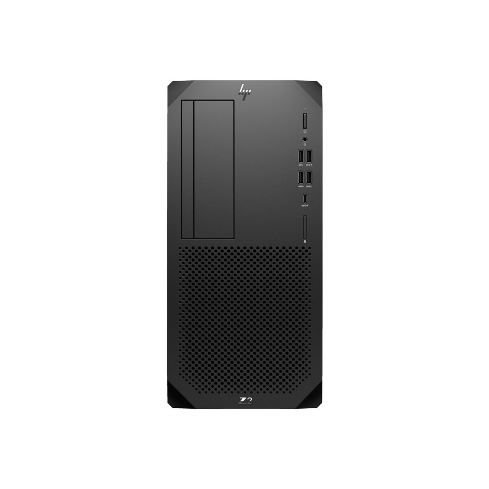 HP Workstation Z2 G9 - Tower 4U - 1 x Core i9 i9-14900K / HP Workstation Z2 G9 - Tower 4U - 1 x Core i9 i9-14900K /
