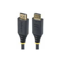 StarTech.com 30cm (1ft) High Speed HDMI Cable, 4K60Hz -
