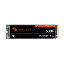 Seagate FireCuda 530R ZP1000GM3A063 - SSD - 1 TB - inbyggd