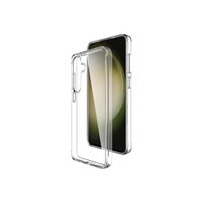 Insmat Crystal - Baksidesskydd för mobiltelefon -