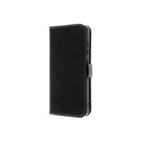Insmat Exclusive - Vikbart fodral för mobiltelefon -