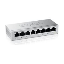 Zyxel GS-100 series GS-105B - Version 5 - switch -