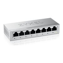 Zyxel GS-100 series GS-105B - Version 5 - switch -