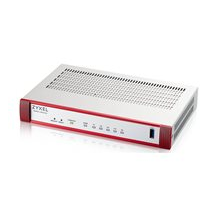 Zyxel USG Flex H Series 50HP - Firewall - med 1 års Guld