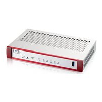 Zyxel USG Flex H Series 50HP - Firewall - med 1 års Guld