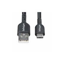 StarTech.com 4m (13ft) USB-A to USB-C Charging Cable,