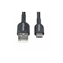 StarTech.com 3m (9.8ft) USB-A to USB-C Charging Cable,