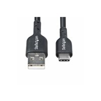 StarTech.com 3m (9.8ft) USB-A to USB-C Charging Cable,