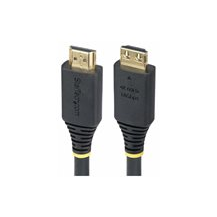 StarTech.com 15ft High Speed HDMI Cable w/Gripping