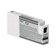Epson T6368 - 700 ml - mattsvart - original - bläckpatron