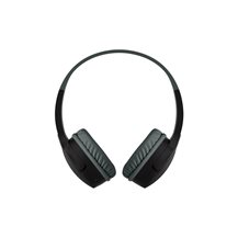 Belkin SoundForm Mini - Hörlurar med mikrofon - på örat -