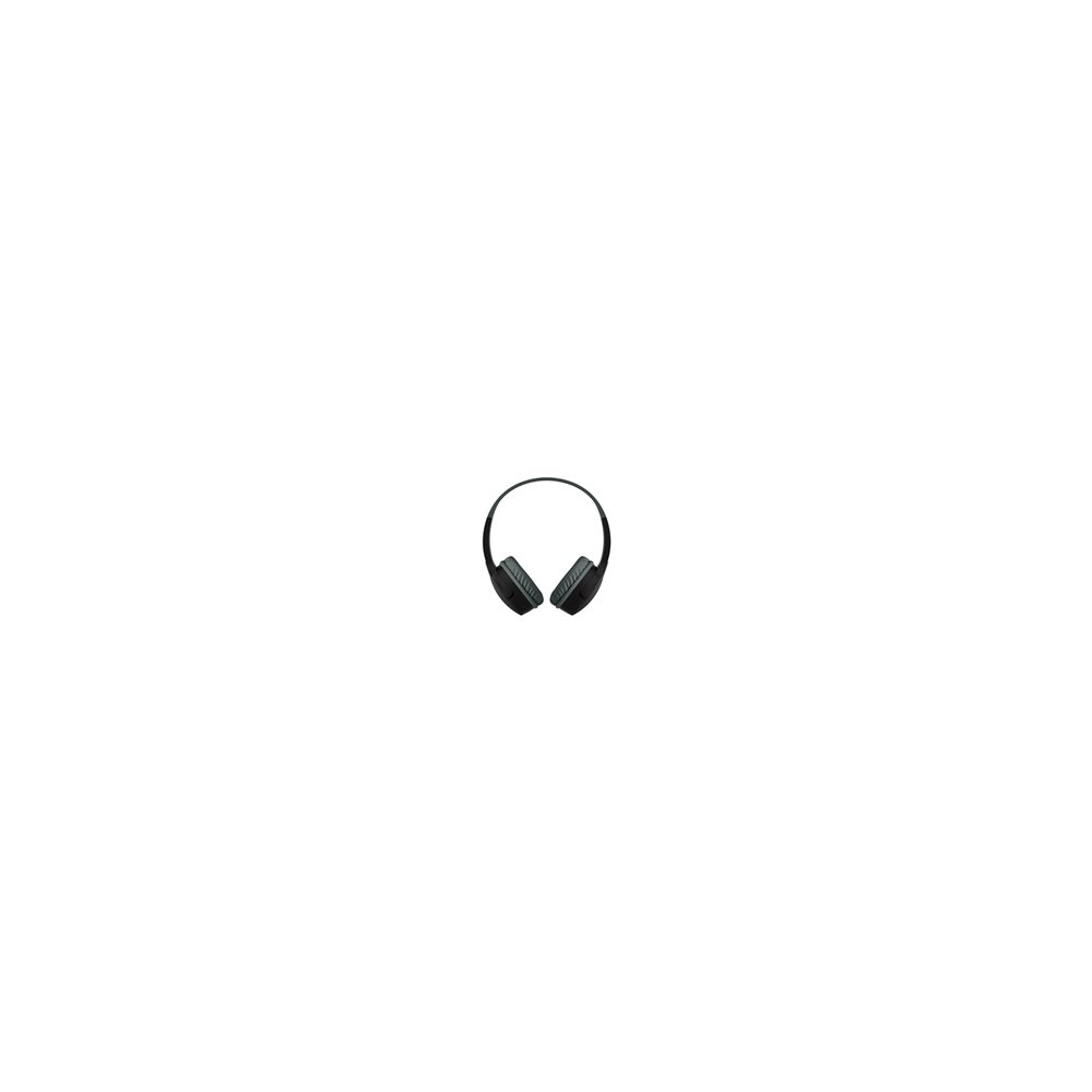 Belkin SoundForm Mini - Hörlurar med mikrofon - på örat -