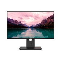 Lenovo ThinkVision T24-40 - LED-skärm - 24" (23.8" visbar)