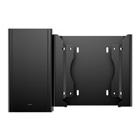 HP - VESA-hylsa - med strömmatningshållare