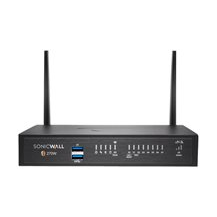SonicWall TZ Series (Gen 7) TZ270W - Säkerhetsfunktion -