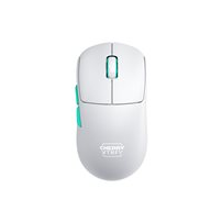 CHERRY Xtrfy M68 - Mus - optisk - 5 knappar - trådlös - 2.4