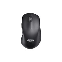 CHERRY Xtrfy M64 Pro - Mus - ergonomisk - optisk - 5