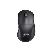 CHERRY Xtrfy M64 Pro - Mus - ergonomisk - optisk - 5