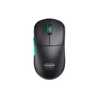 CHERRY Xtrfy M68 - Mus - ultralätt - 5 knappar - trådlös -