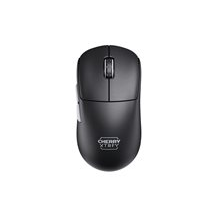 CHERRY Xtrfy M68 Pro - Mus - optisk - 5 knappar - trådlös -