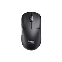 CHERRY Xtrfy M68 Pro - Mus - optisk - 5 knappar - trådlös -