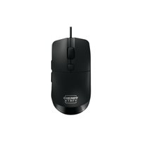 CHERRY Xtrfy M50 - Mus - ergonomisk - låg vikt - optisk -