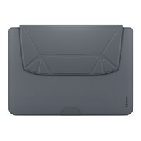 Lenovo Origami - Fodral för bärbar dator - grå