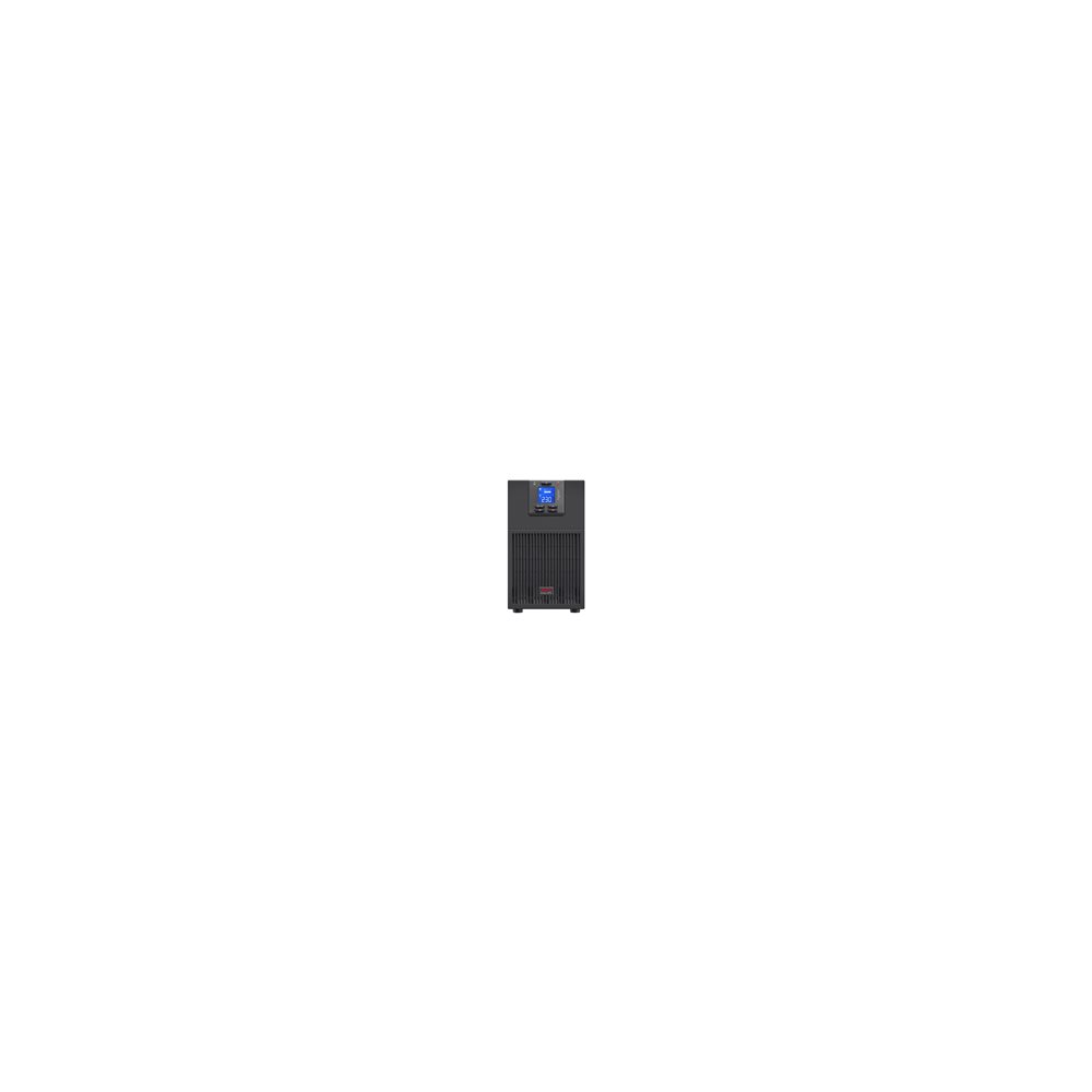 APC Easy UPS On-Line - UPS - torn - AC 220/230/240 V - 2700