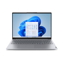 Lenovo ThinkBook 16 G8 IRL 21SH - Intel Core 5 - 210H / upp