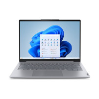 Lenovo ThinkBook 14 G8 IRL 21SG - Intel Core 5 - 210H / upp