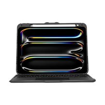 Targus Versavu - Tangentbord och foliefodral -