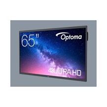 Optoma Creative Touch 5653RK - 65" Diagonal klass 5-Series
