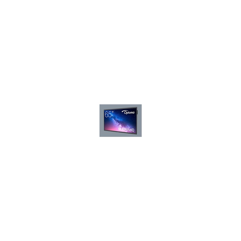 Optoma Creative Touch 5653RK - 65" Diagonal klass 5-Series