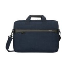 Targus GeoLite EcoSmart Slim Brief - Notebook-väska -